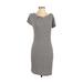 Pre-Owned Calvin Klein Women's Size 4 Casual Dress