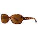 ONOS Breeze Bifocal +1.50 Power Amber Polycarbonate Lens Tortoise Frame Sunglasses