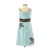 Pre-Owned K.C. Parker Women's Size 12 Cocktail Dress