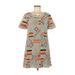 Pre-Owned Julie Brown Women's Size 4 Casual Dress