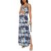 Tart Womens Jack Printed Maternity Maxi Dress