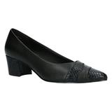 Easy Street Elle Block Heel Pumps (Women)