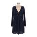 Pre-Owned Tash + Sophie Women's Size L Casual Dress