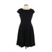 Pre-Owned Roz & Ali Women's Size 10 Casual Dress