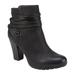 Women's Rialto Spade Ankle Bootie