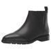 VIA SPIGA Women's Ankle Boot