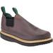 Men's Georgia Boot Georgia Giant Romeo Work Shoe