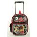 Go Diego Go Small Rolling Backpack (12 Inch) - Jump Into Animal Rescue