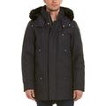 Moose Knuckles Mens Down Stirling Parka