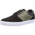 Emerica Mens Alcove Cc Cupsole Low Top Skate Shoe