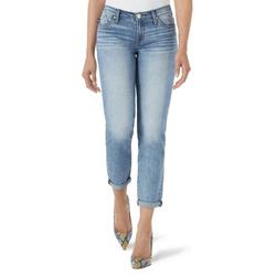 Rock & Republic Women's Denim Rx Fever Pull On Crop Legging