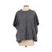 Pre-Owned Lou & Grey for LOFT Women's Size M Poncho