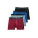 Jockey Life 3+1 Bonus Pack Men's Breathe Cotton Boxer Brief