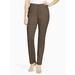 Gloria Vanderbilt Women's Anita Straight Trouser Pant