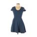 Pre-Owned Planet Gold Women's Size M Casual Dress