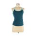 Pre-Owned Under Armour Women's Size XS Active Tank