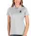 Xavier Musketeers Antigua Women's Balance Polo - White