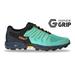 INOV-8 Women Roclite G 275, Color: Teal/Navy, Size: 10 (000807-TLNY-M-01-10)