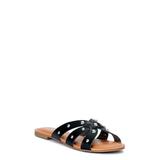 Scoop Women's Studded Slide Sandal