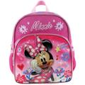 Minnie Mouse 10" Mini Backpack - Nice Day A17265