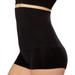 Shapermint Empetua Womenâ€™s All Day Every Day High Waisted Shaper Boyshort