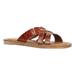 Bella Vita Kin-Italy Flat Slide (Women's)