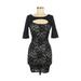 Pre-Owned Foreign Exchange Women's Size M Cocktail Dress