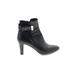 Pre-Owned Aquatalia by Marvin K Women's Size 11 Ankle Boots