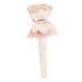 Sinai Kids Blush Rhinestone Lace Bow Detail Headband Girls