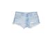 Pre-Owned Trafaluc by Zara Women's Size 6 Denim Shorts