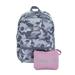 Reebok Swing Mini Backpack, Soft Camo