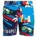 Polo Ralph Lauren Monaco Riviera St Tropez Mens Size 32 Swim Trunks Shorts B4HP