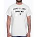 I don't need you I have wifi- Concept Art - Cotton Tee