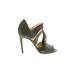 Pre-Owned Alejandro Ingelmo Women's Size 38.5 Eur Heels