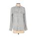 Pre-Owned Lucky Brand Women's Size S Long Sleeve Button-Down Shirt