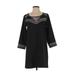 Pre-Owned White House Black Market Women's Size 0 Casual Dress