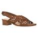 Bella Vita Zahara Sandals (Women)