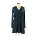 Pre-Owned Kenneth Cole New York Women's Size L Casual Dress