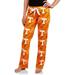 NCAA Tennessee Gallery Ladies' AOP Knit Pants