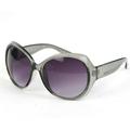 Women Polarized Retro Oversized Sunglasses P3020
