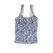 Pre-Owned Lands' End Women's Size 4 Swimsuit Top