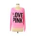 Pre-Owned Victoria's Secret Pink Women's Size M Pullover Sweater