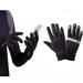 Touch Screen Driving Gloves Anti-slip Cycling Winter Warm Gloves