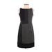 Pre-Owned White House Black Market Women's Size 00 Casual Dress