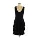 Pre-Owned INC International Concepts Women's Size L Cocktail Dress