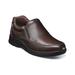 Men's Nunn Bush Cam Moc Toe Slip On