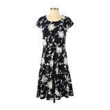 Pre-Owned Rabbit Rabbit Rabbit Designs Women's Size 4 Casual Dress