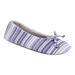 Women's MUK LUKS Jolee Ballet Slipper