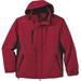 River's End Mens Classic Color Block Parka Winter