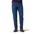 Lee Men's Regular Fit Straight Leg Stretch Jeans